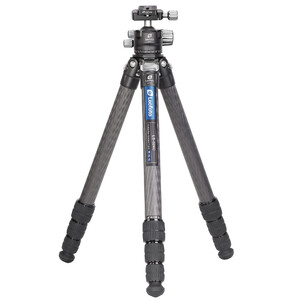 Leofoto Trípode de carbono LS-324C Ranger + Ballhead LH-40