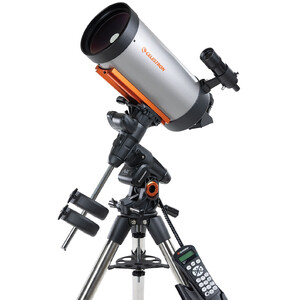 Celestron Telescopio Maksutov MC 180/2700 AVX 700 GoTo