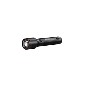 LED LENSER Linterna P6R Core