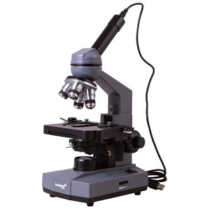 Levenhuk Microscopio D320L BASE 3M