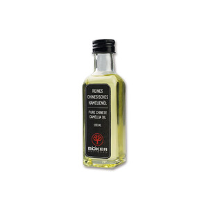 Böker Aceite de camelia