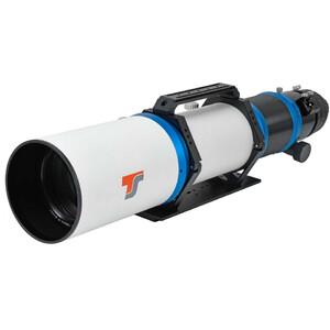 TS Optics Refractor apocromático AP 130/910 CF-APO 130 FPL55 Triplet OTA