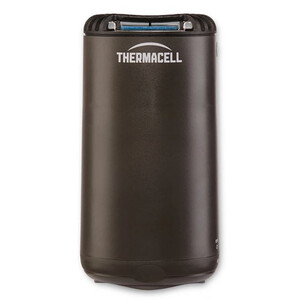 Thermacell HALO Mini grafito, sin pastillas de sustancia activa ni cartucho de gas