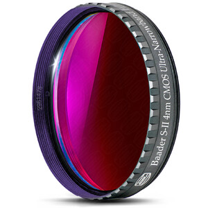 Baader Filtro SII CMOS Ultra-Narrowband 2"