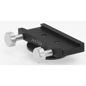 ADM Fijación para barra prismática GP-Level para montura Skywatcher EQ-6