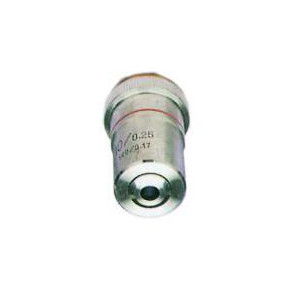 Windaus Objetivo 10x para HPM modelos 100
