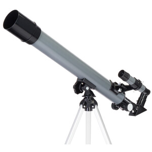 Levenhuk Telescopio AC 50/600 Blitz 50 BASE AZ