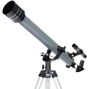 Levenhuk Telescopio AC 60/700 Blitz 60 BASE AZ