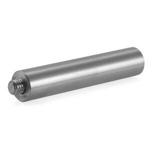 TS Optics Varilla para contrapesos Barra de contrapeso de 100 mm M10
