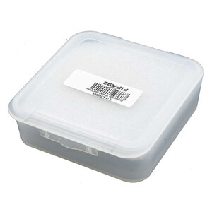 TS Optics Recipiente protector para cajones de filtro
