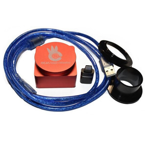 noctutec Colimador electronico OCAL PRO