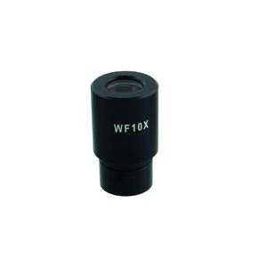 Windaus Ocular de gran campo WF 10x con micrómetro para HPM 300