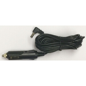 iOptron Cable de batería de coche de 12 V