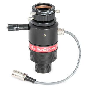 Baader Filtro solar SunDancer II H-alpha 2"/1,25"