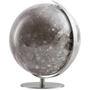 Columbus Globo terráqueo Jupitermond Ganymed 40cm