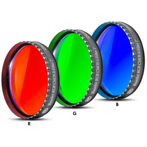 Baader Filtro RGB CMOS 2"