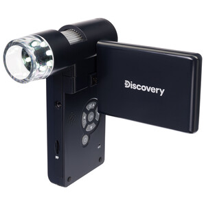 Discovery Artisan 256 Digital