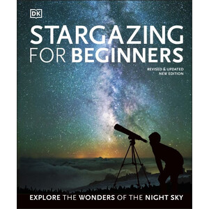 Dorling Kindersley Stargazing for Beginners