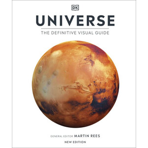 Dorling Kindersley Universe