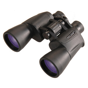 Helios Optics Binoculares Solana 8x40