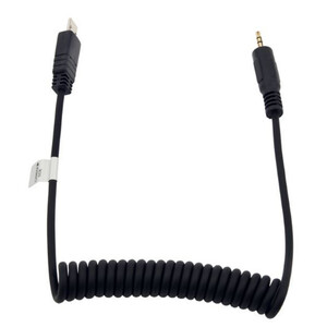 Vixen Cable de disparo S para Sony a Star Tracker de la Polarie U