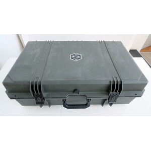 APM Caja de transporte Bino 120mm 45°