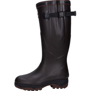 Aigle Botas de goma PARCOURS 2 ISO MARRÓN TALLA 41