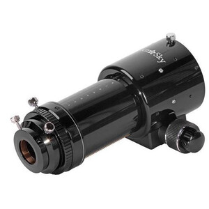 Tecnosky Tubo telescópico del ocular Titanium 2,7