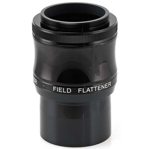 TS Optics Flattener 1x 2"/M48