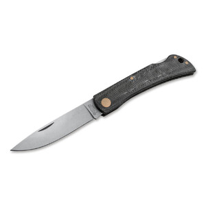 Böker Cuchillos Rangebuster Black Copper