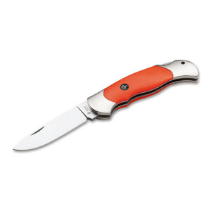 Böker Cuchillos Optima Night Hunter