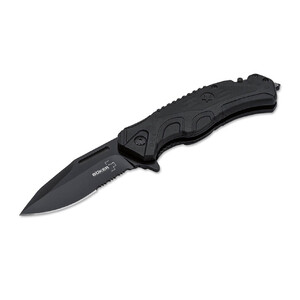 Böker Plus Cuchillos Savior 2