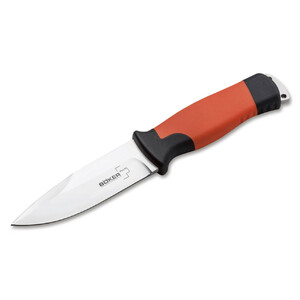 Böker Plus Cuchillos Outdoorsman XL