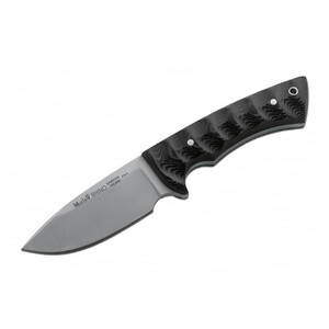 Muela Cuchillos Rhino Micarta Black