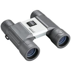 Bushnell Binoculares Powerview 2.0 10x25 Aluminum, MC