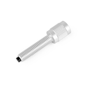 Omegon Tornillos M8x55 para abrazaderas para telescopios guía