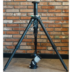 Rainbow Astro Trípode de carbono CYG42GRDL Center Column RST-135