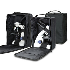 Euromex AE.9918, Nylon-Mikroskop-Tasche (26 x 40 x 17 cm)