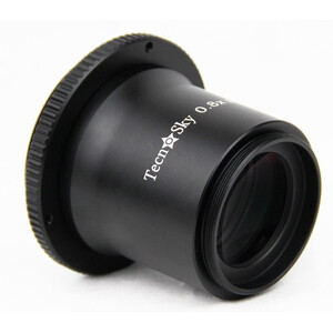 Tecnosky Flattener/Reducer 0,8x para 70 y 72 ED Apo