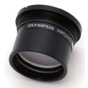 Evident Olympus objetivo Olympus SWTLU-C Tube Lens Unit for OEM Integration