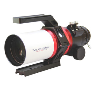 Tecnosky Refractor apocromático AP 70/420 OWL Triplet OTA