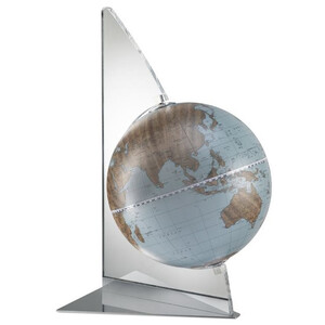 Zoffoli Globo terráqueo Vela Avio 22cm