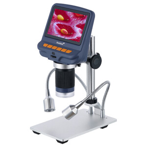 Levenhuk Microscopio DTX RC1