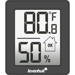 Levenhuk Estación meteorológica Wezzer BASE L10