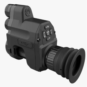 Pard Dispositivo de visión nocturna NV007V 16mm/940NM/45mm Adapter