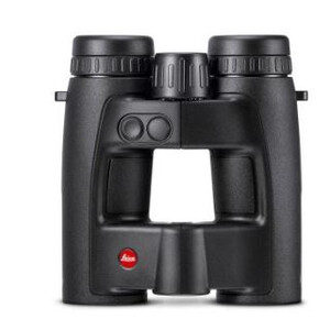 Leica Binoculares Geovid Pro 8x32