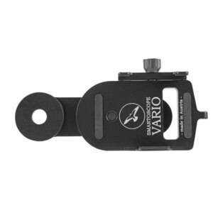 SMARTOSCOPE Adaptador de smartphone universal para Catalejos KOWA TSN-600/660M/82SV/550