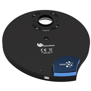 PegasusAstro Rueda de filtros Indigo 7x 2"