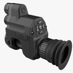 Pard Dispositivo de visión nocturna NV007V 850nm incl. 39-45mm Eyepiece