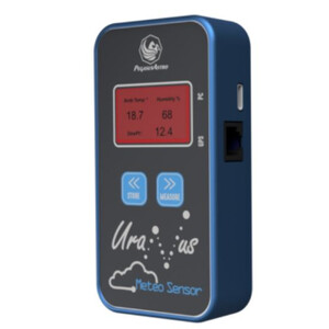 PegasusAstro Obturador Uranus Meteo Sensor
